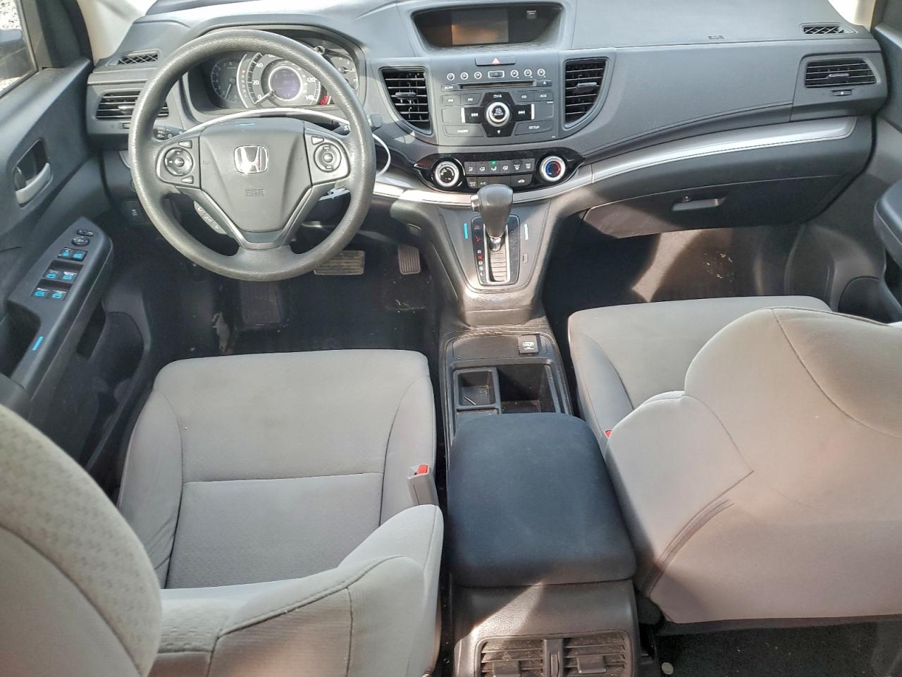 2015 HONDA CR-V LX photo 22