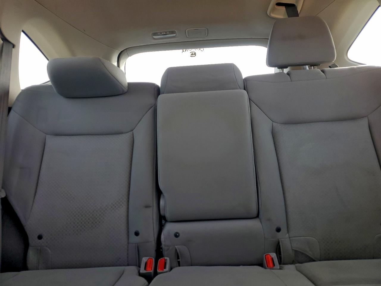 2015 HONDA CR-V LX photo 28