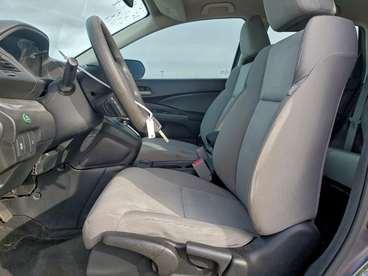 2015 HONDA CR-V LX photo 19