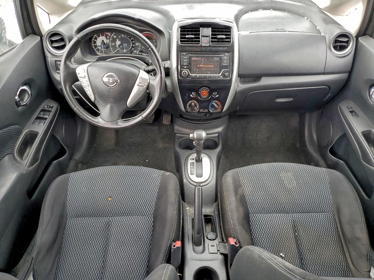 2016 NISSAN VERSA NOTE S photo 15