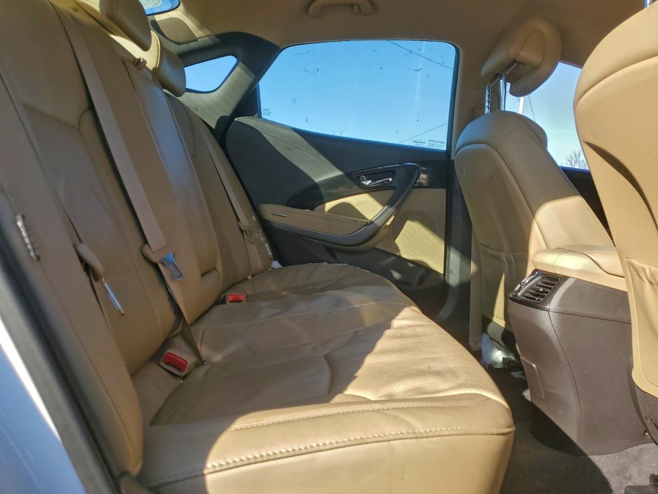 2014 HYUNDAI AZERA photo 19