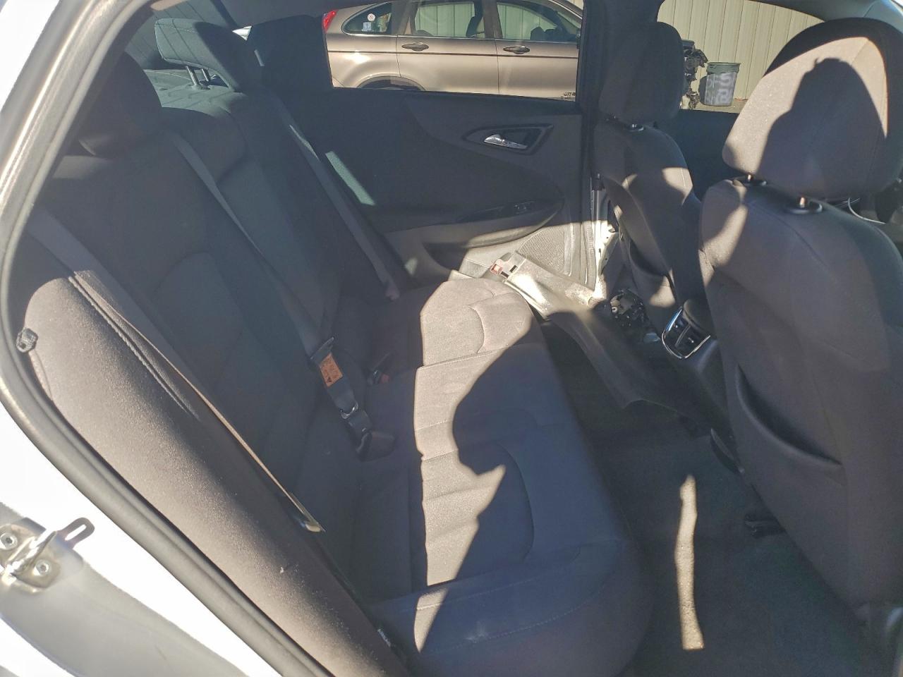2021 CHEVROLET MALIBU LT photo 19