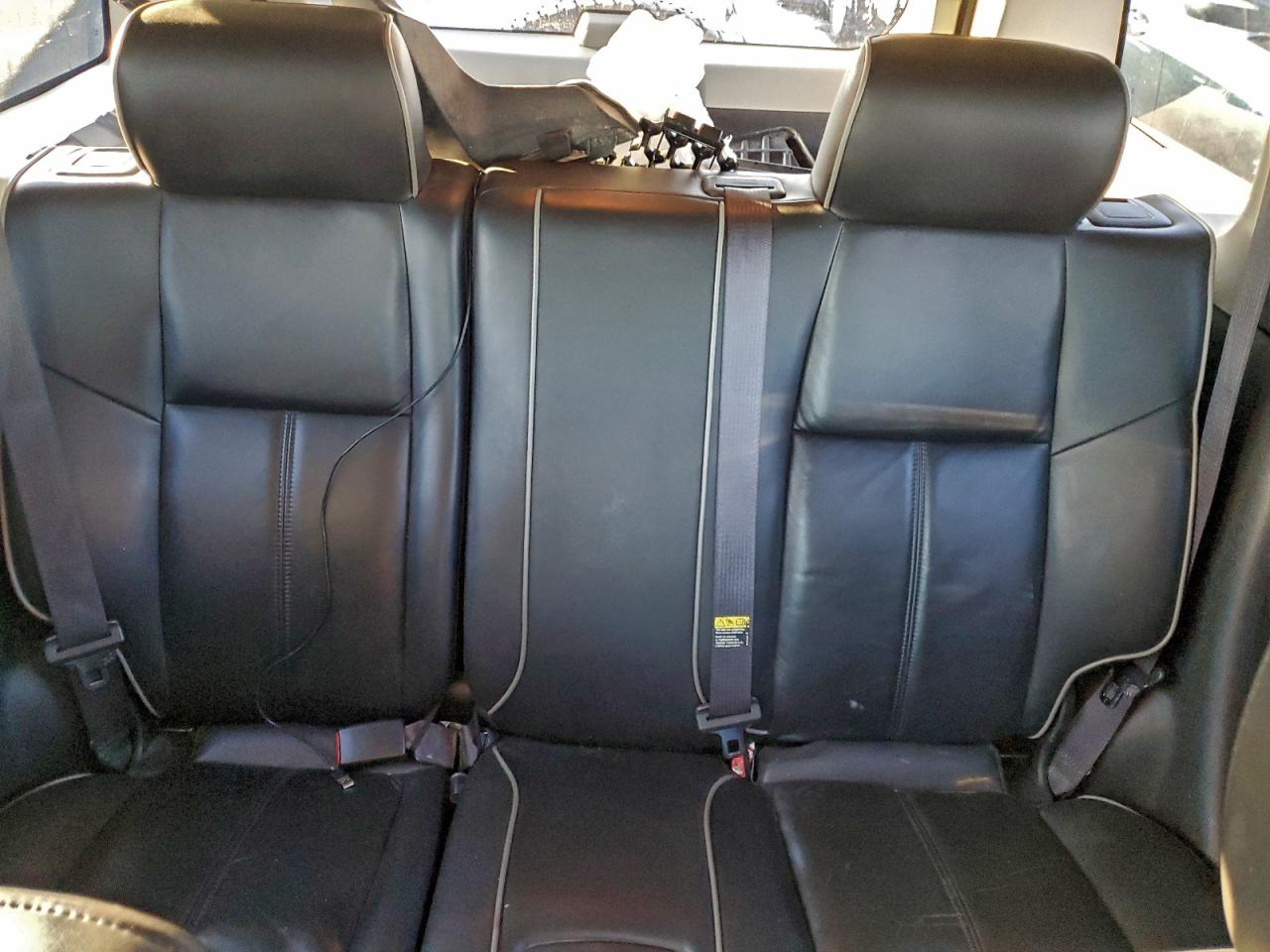 2006 HUMMER H3 photo 10