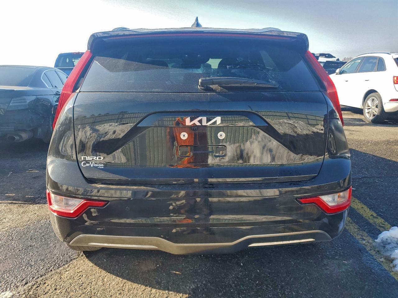 2024 KIA NIRO WIND photo 6