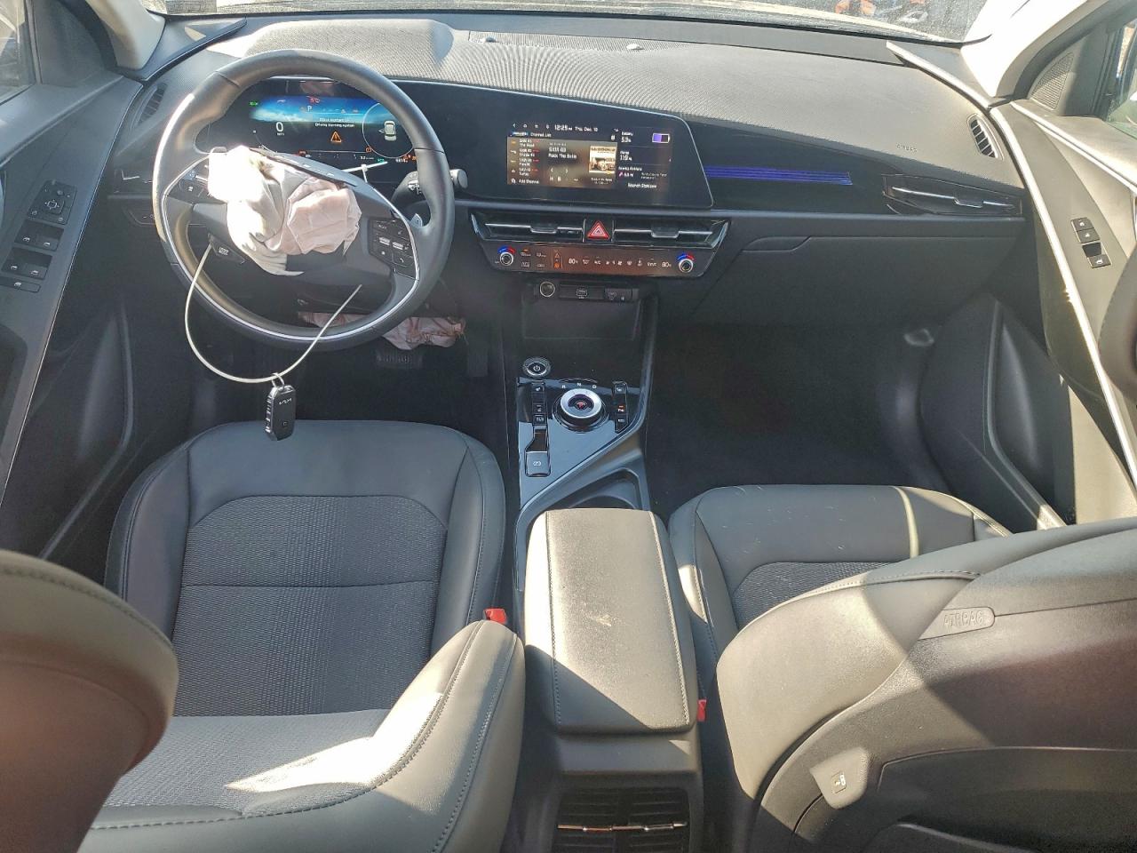 2024 KIA NIRO WIND photo 8