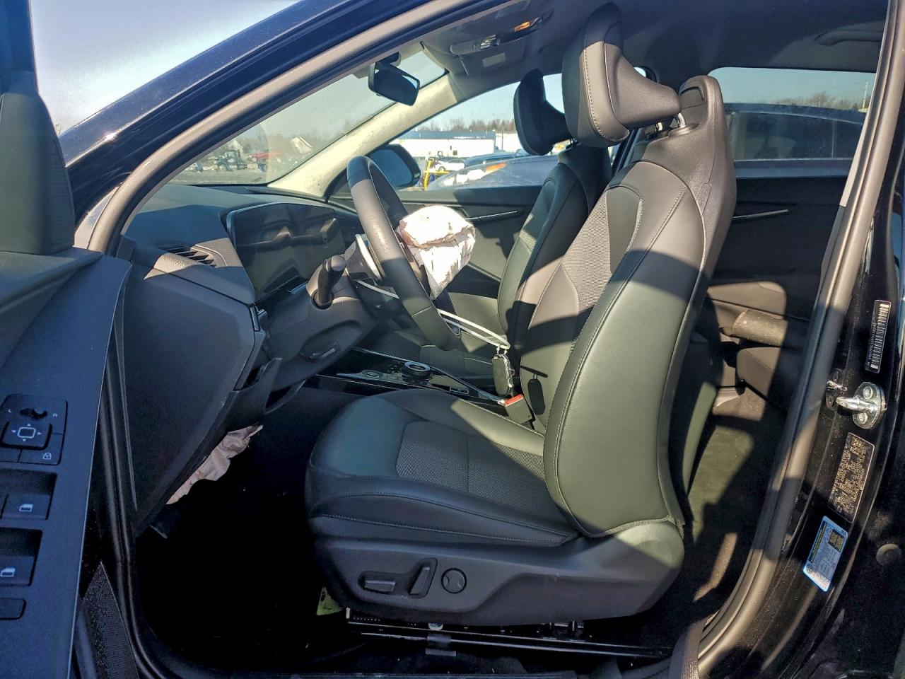 2024 KIA NIRO WIND photo 7