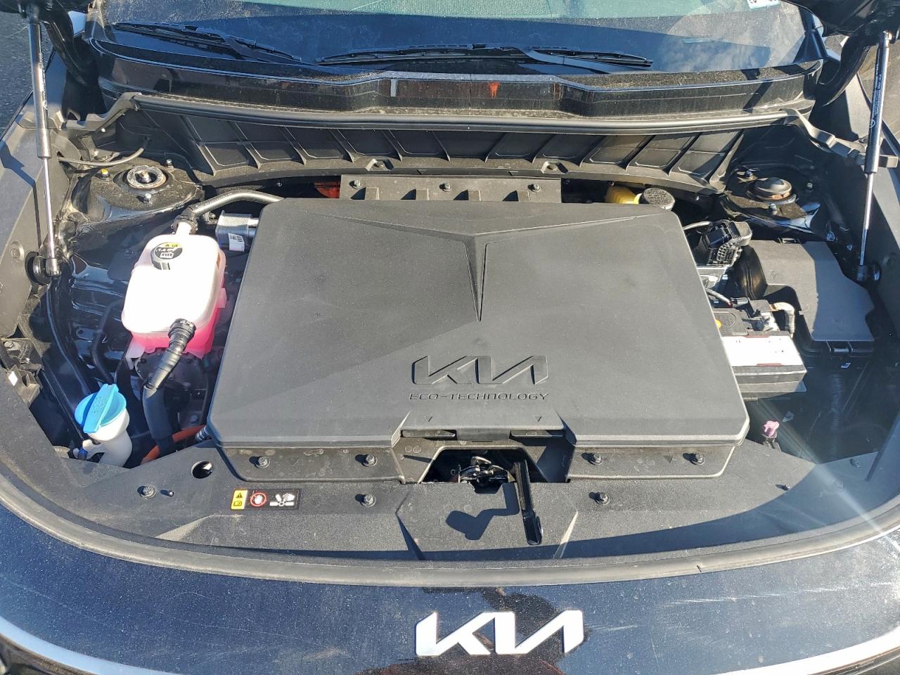 2024 KIA NIRO WIND photo 12