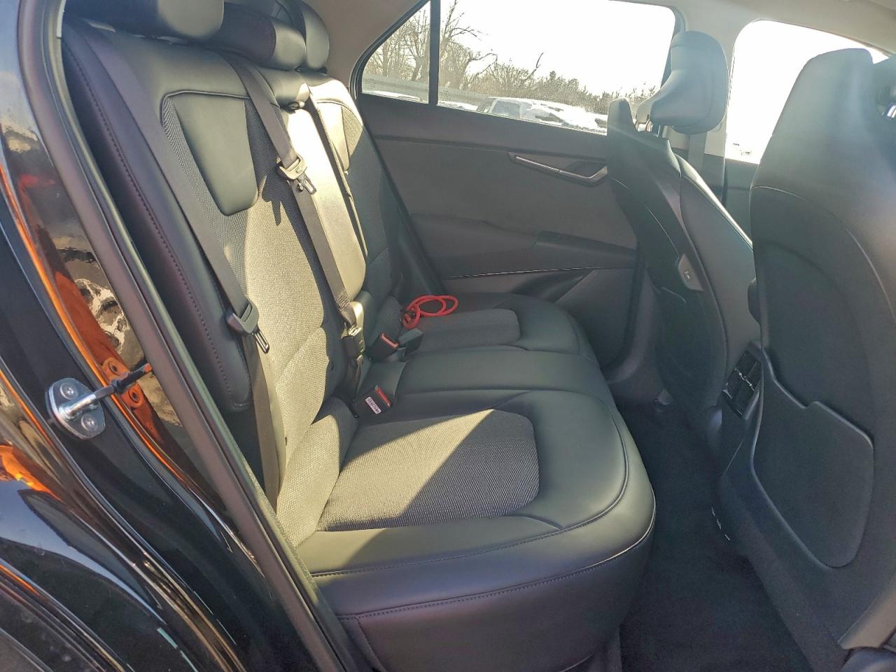 2024 KIA NIRO WIND photo 11
