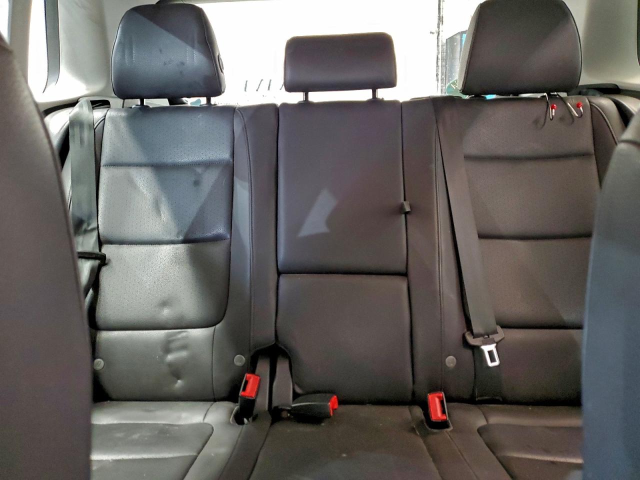 2016 VOLKSWAGEN TIGUAN S photo 10