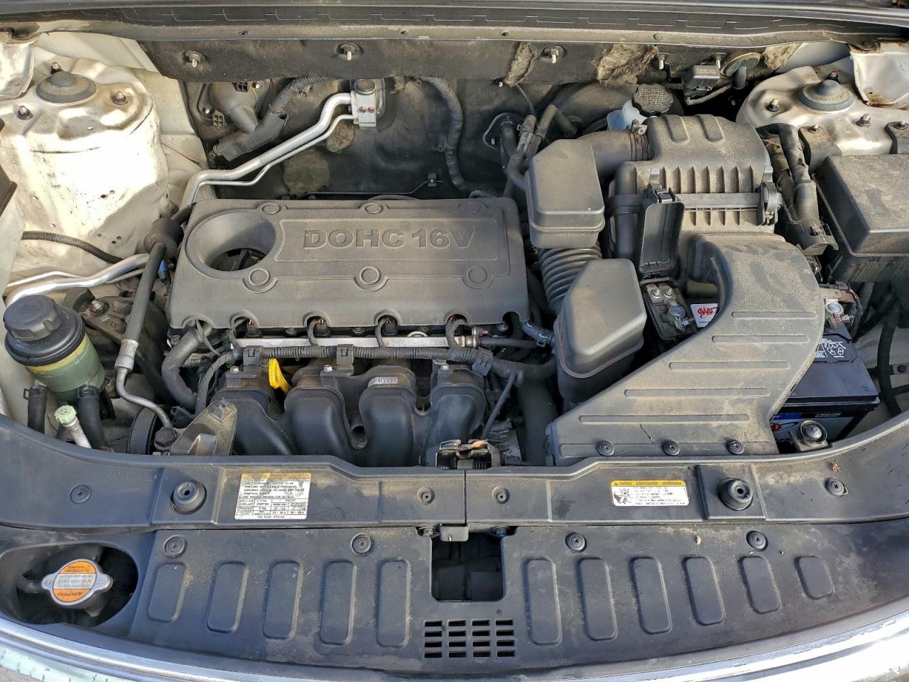 2011 KIA SORENTO BASE photo 34