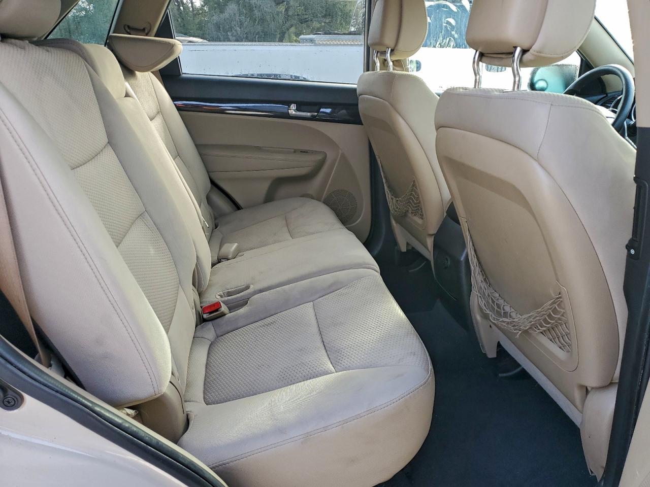 2011 KIA SORENTO BASE photo 31