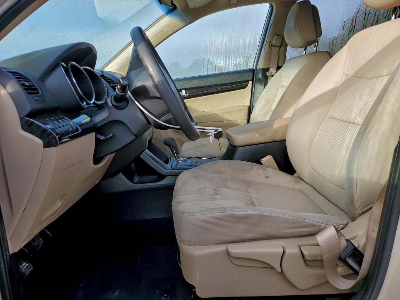 2011 KIA SORENTO BASE photo 19