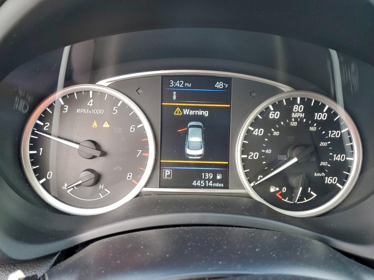 2019 NISSAN SENTRA S photo 25