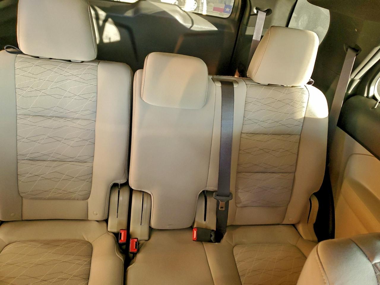 2014 FORD EXPLORER photo 37
