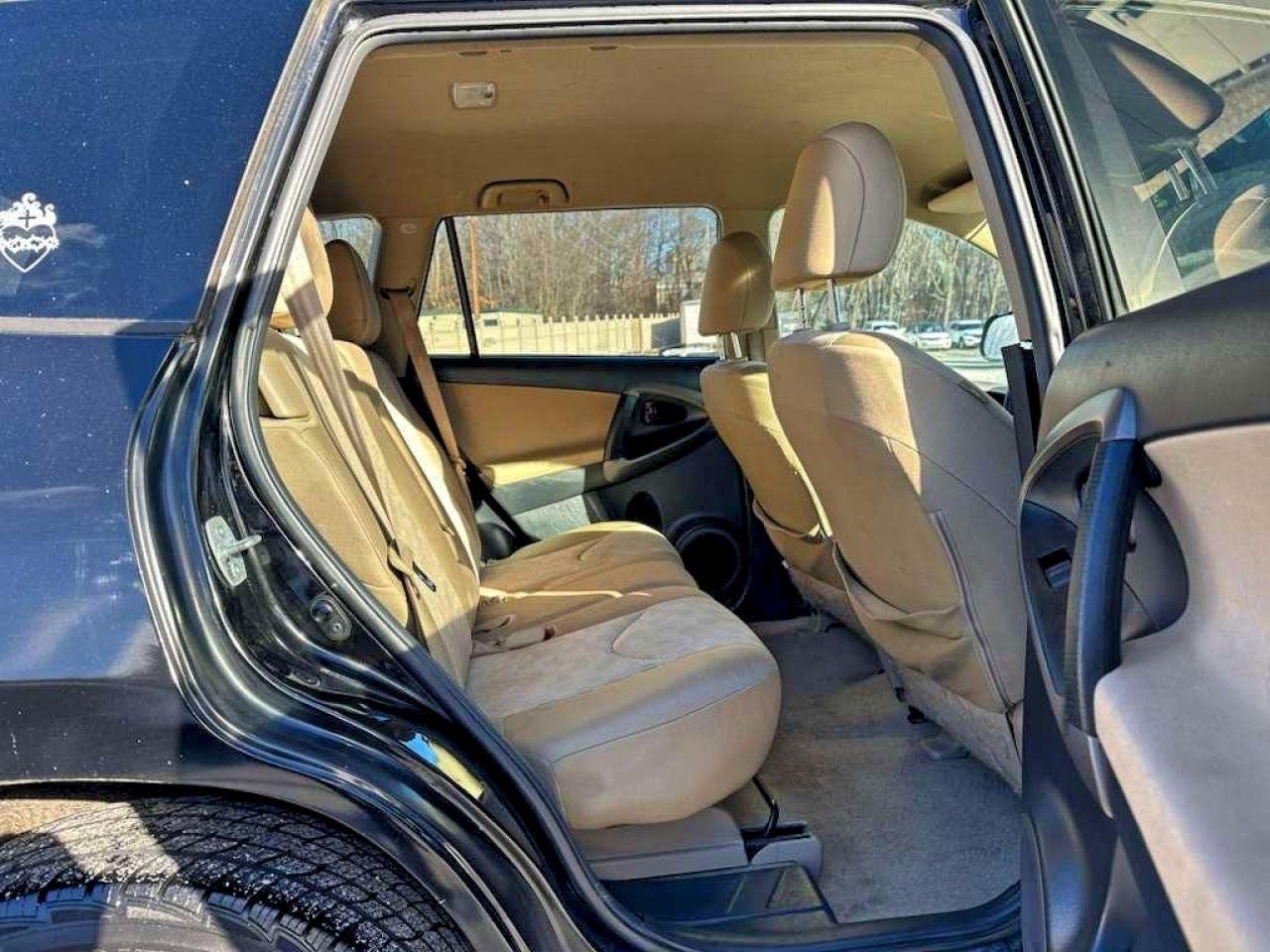 2012 TOYOTA RAV4 photo 5