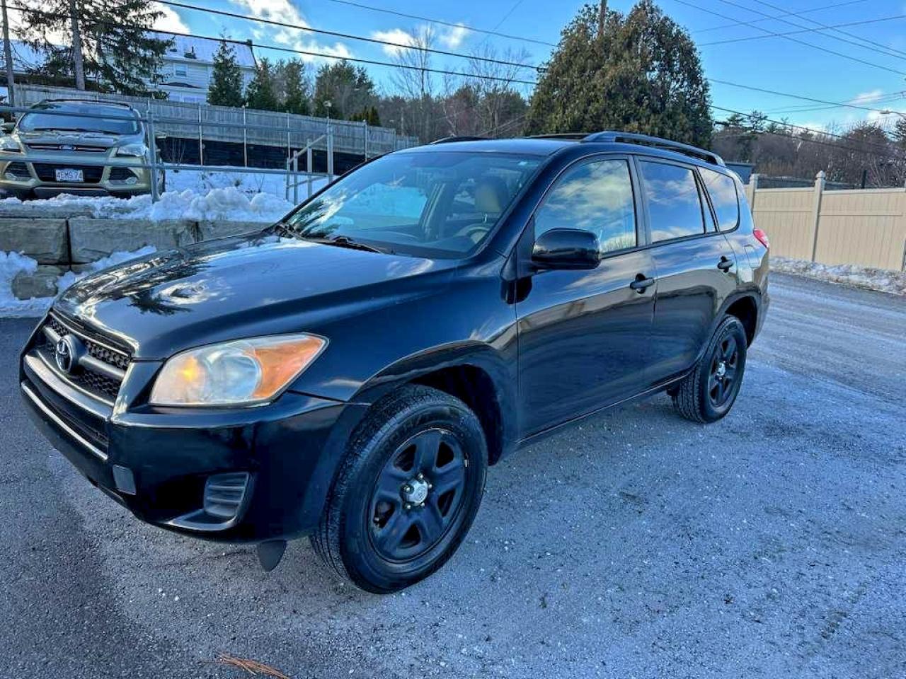 2012 TOYOTA RAV4