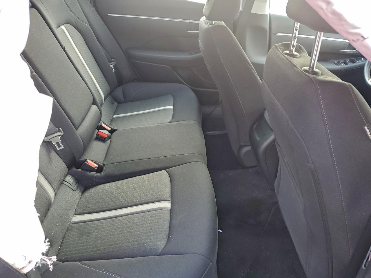 2024 HYUNDAI SONATA SEL photo 10