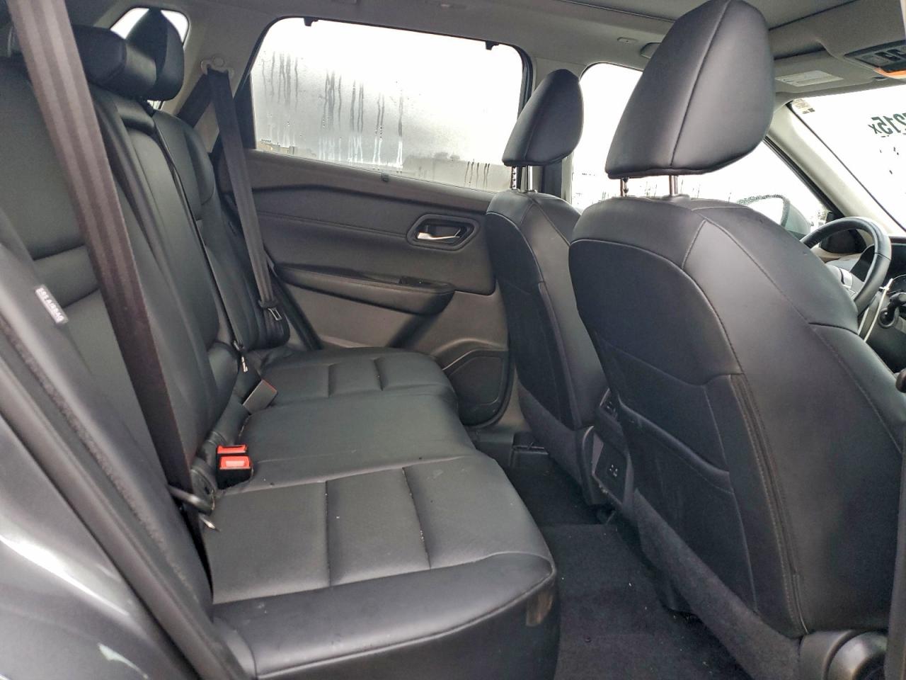 2023 NISSAN ROGUE SV photo 11