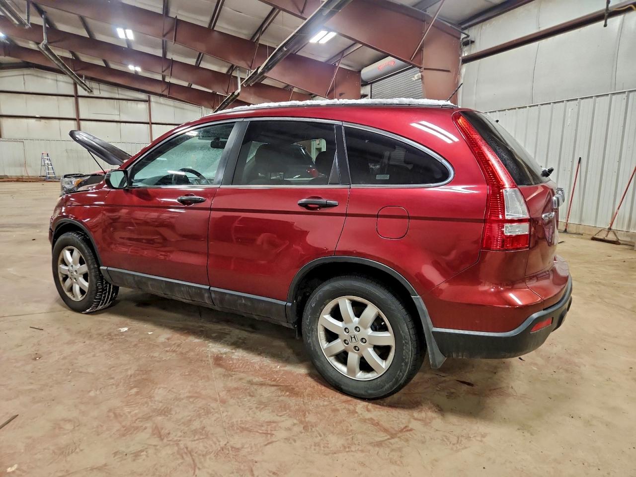 2009 HONDA CR-V EX photo 3