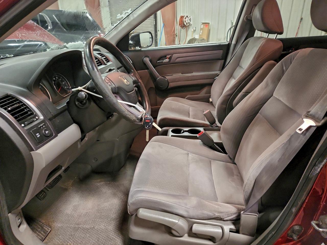 2009 HONDA CR-V EX photo 13