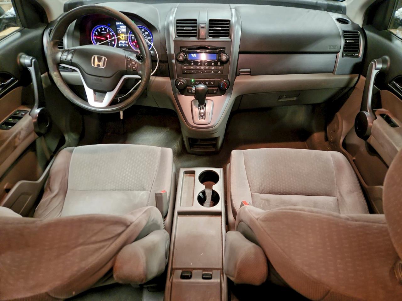2009 HONDA CR-V EX photo 15