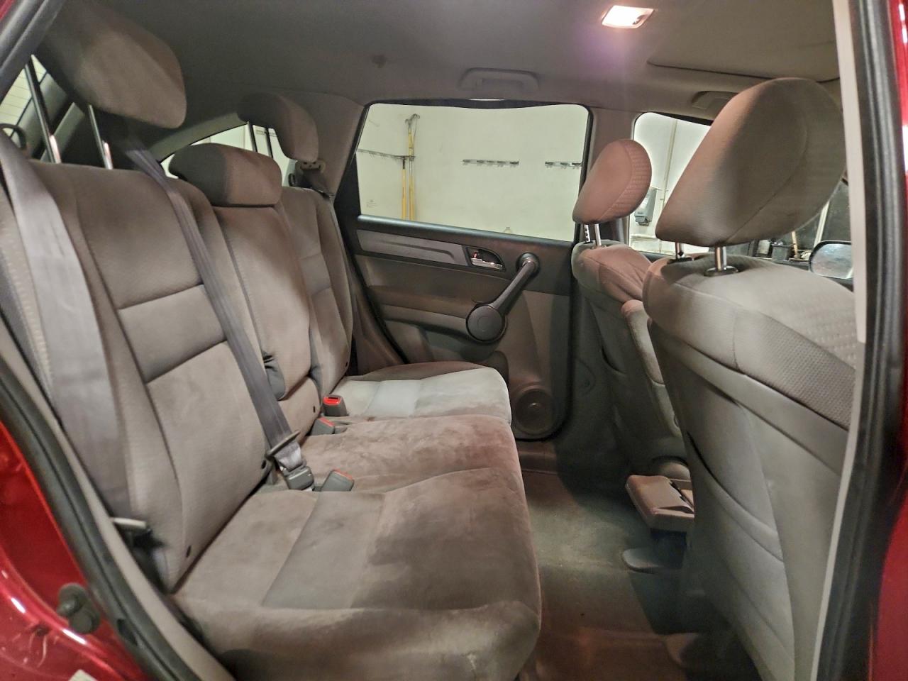 2009 HONDA CR-V EX photo 21