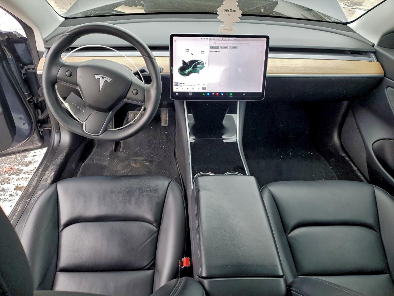 2020 TESLA MODEL 3 photo 8