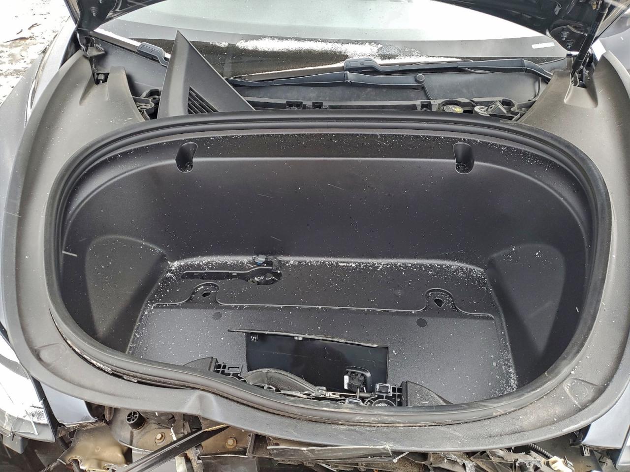 2020 TESLA MODEL 3 photo 12