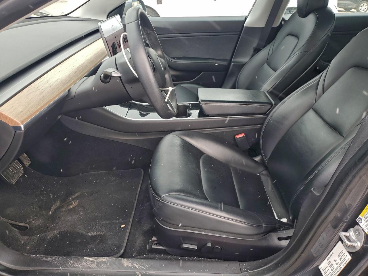 2020 TESLA MODEL 3 photo 7