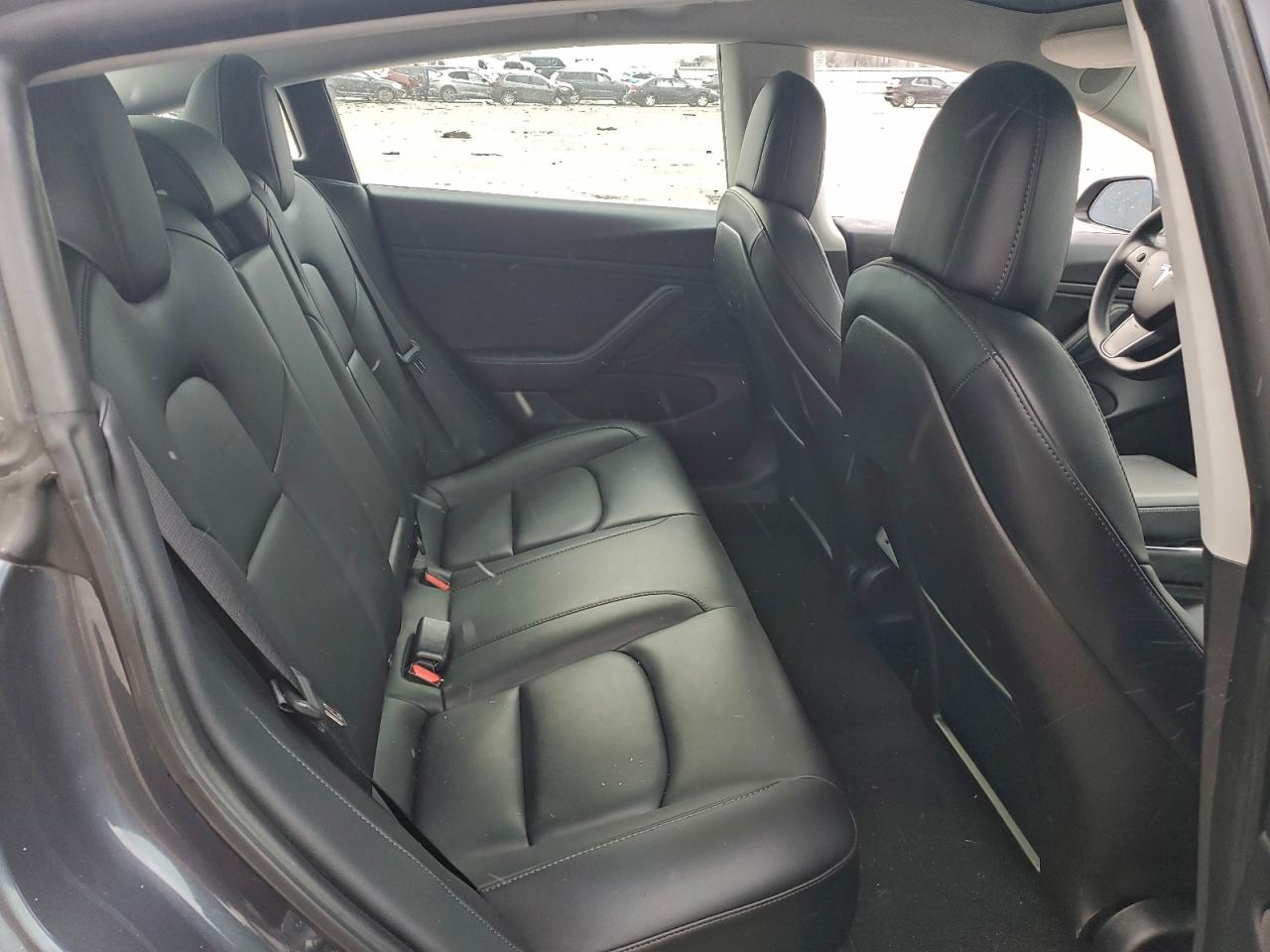 2020 TESLA MODEL 3 photo 11