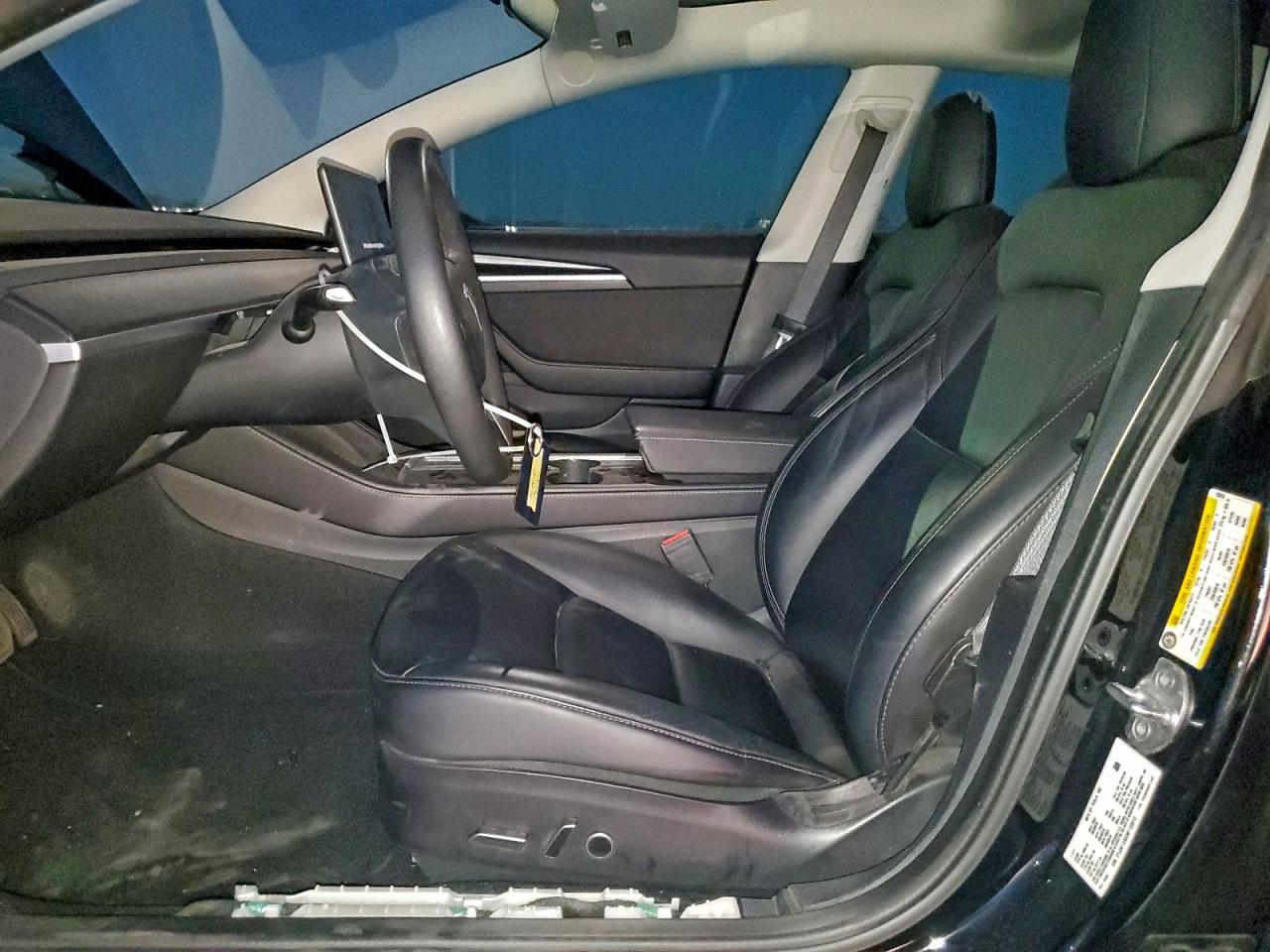 2022 TESLA MODEL 3 photo 7
