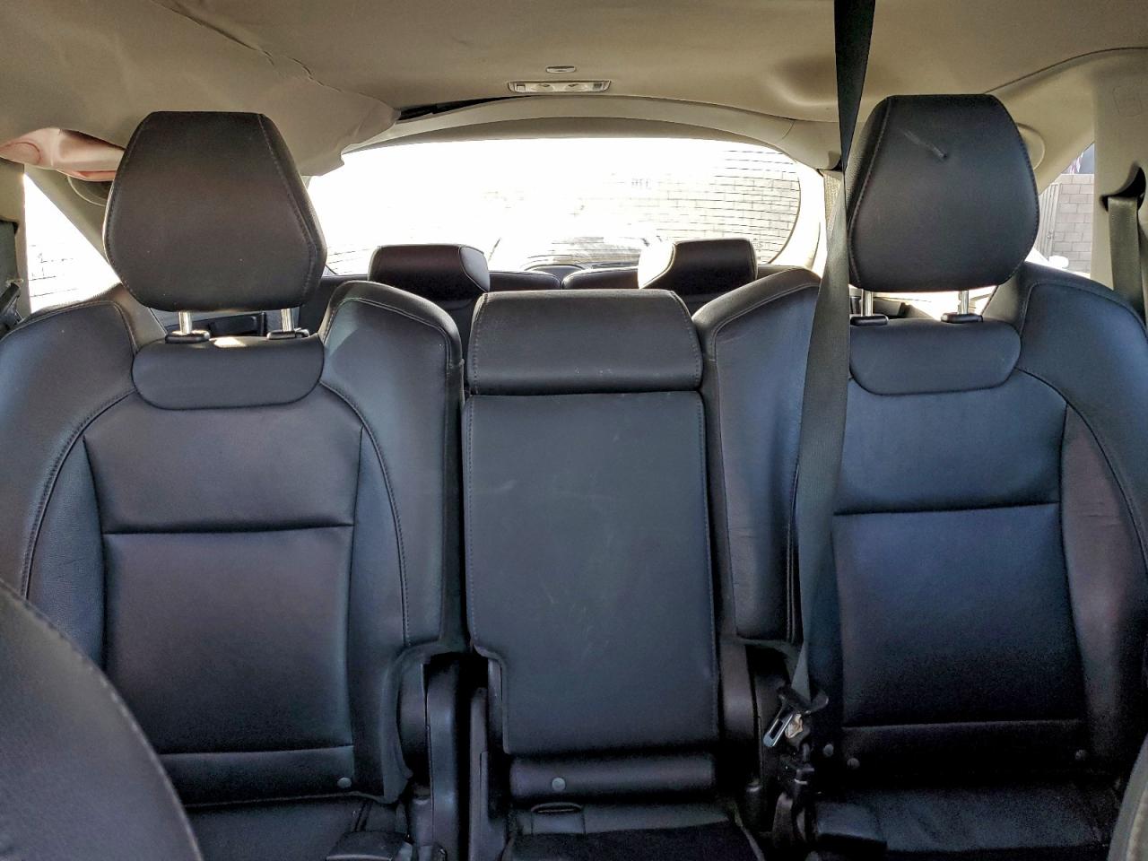2016 ACURA MDX TECHNOLOGY photo 10