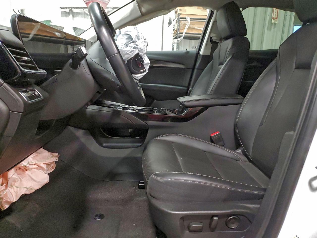 2024 BUICK ENVISION PREFERRED photo 13