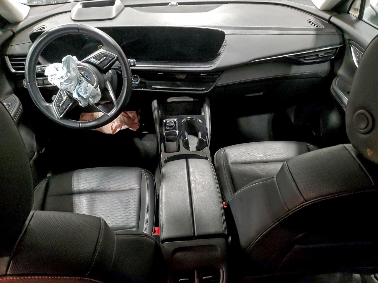2024 BUICK ENVISION PREFERRED photo 15