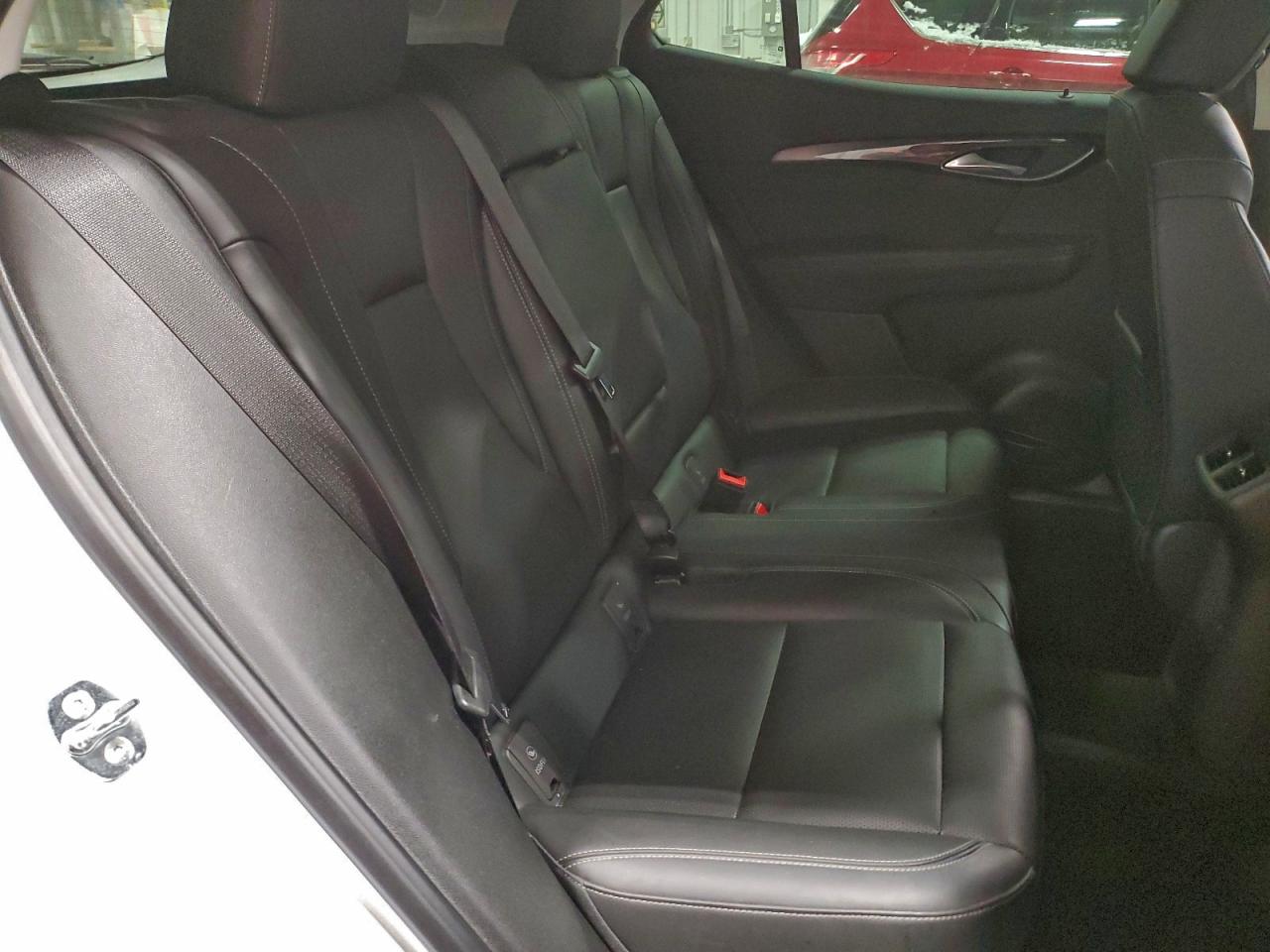 2024 BUICK ENVISION PREFERRED photo 19