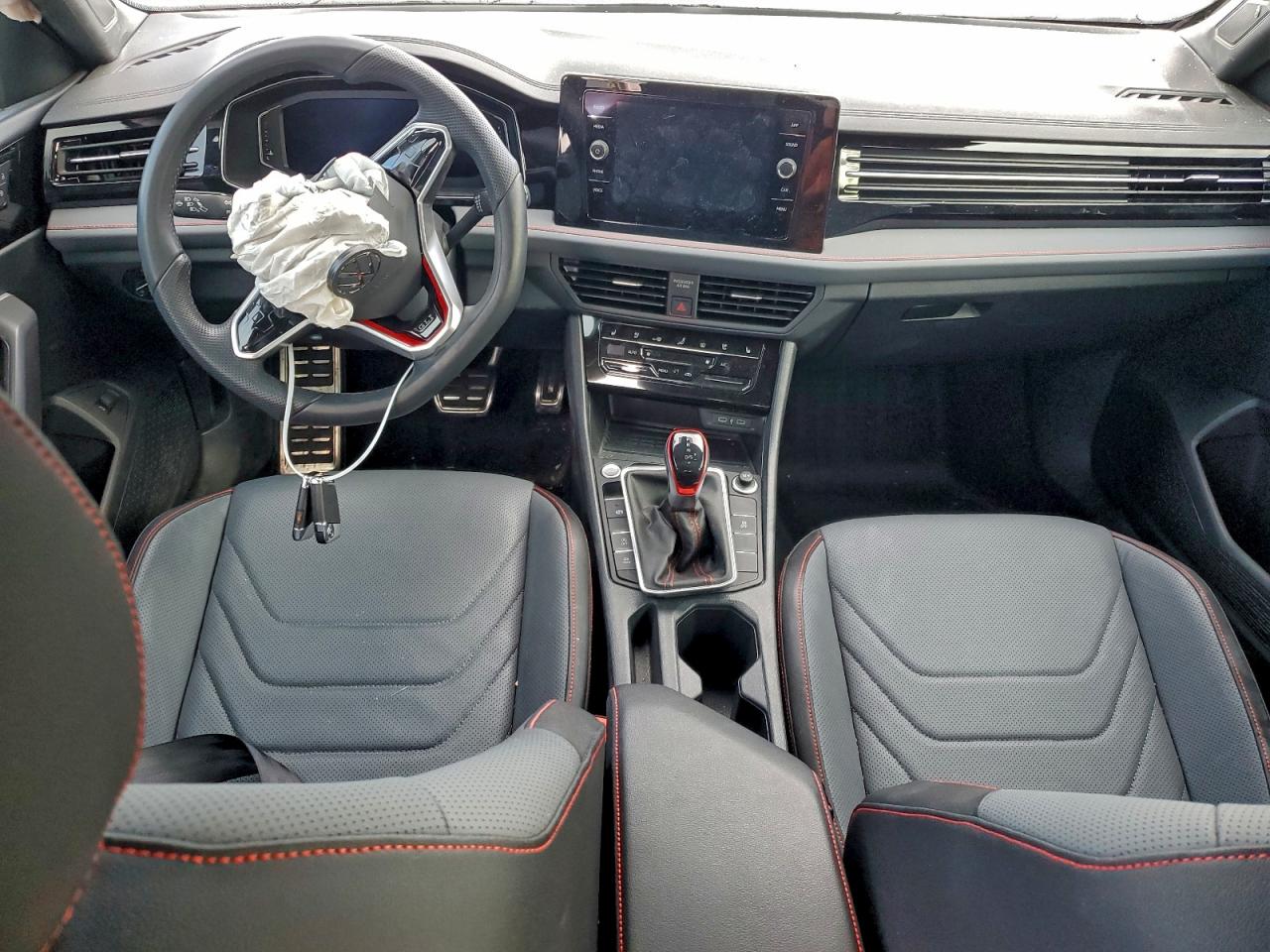 2025 VOLKSWAGEN JETTA GLI AUTOBAHN photo 8