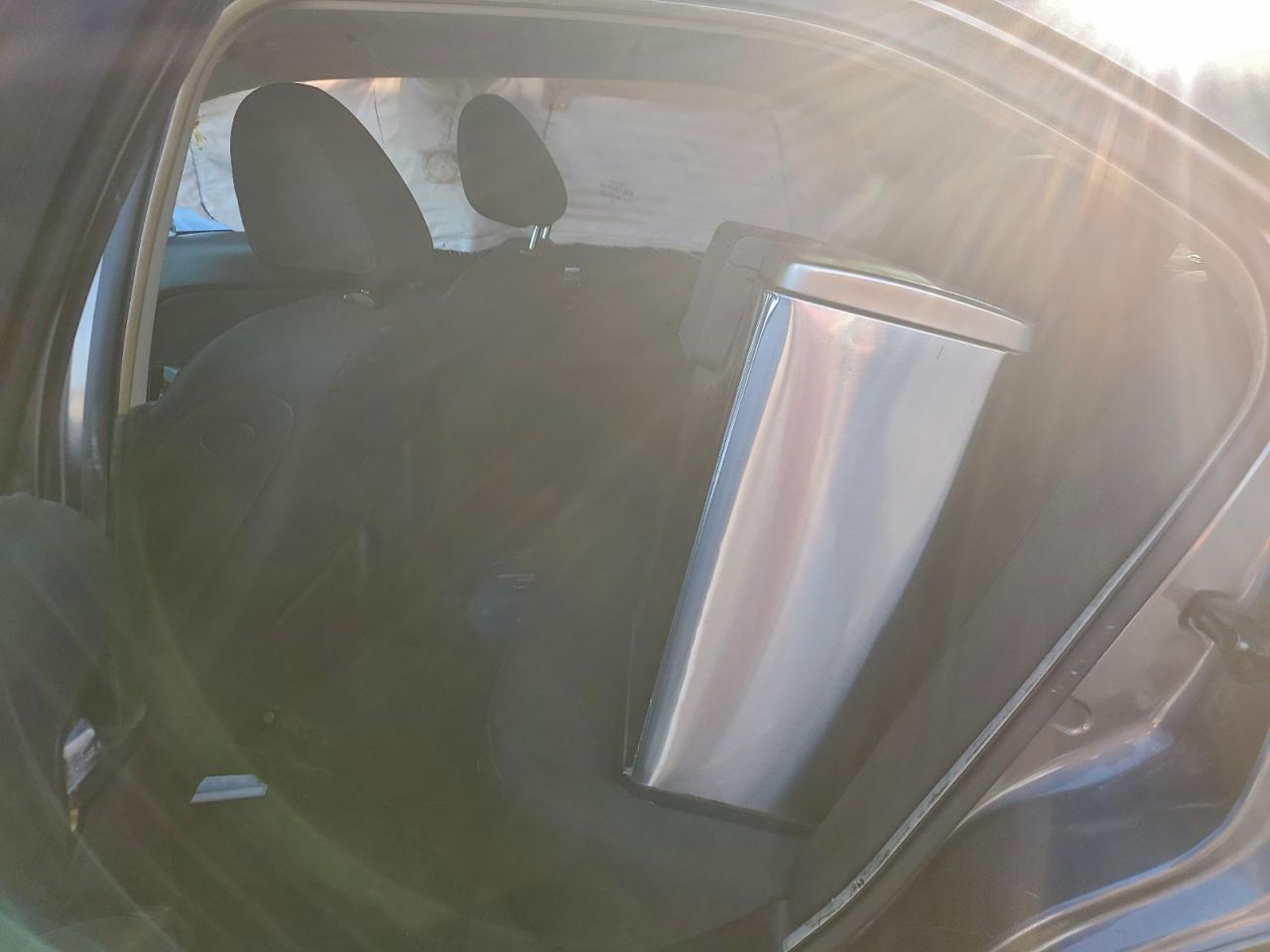 2010 FORD FUSION SE photo 10
