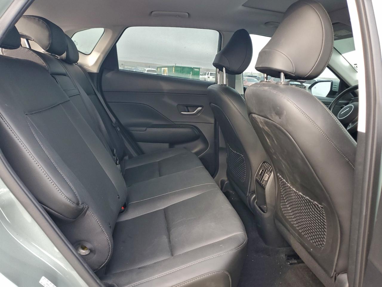 2024 HYUNDAI KONA LIMITED photo 10
