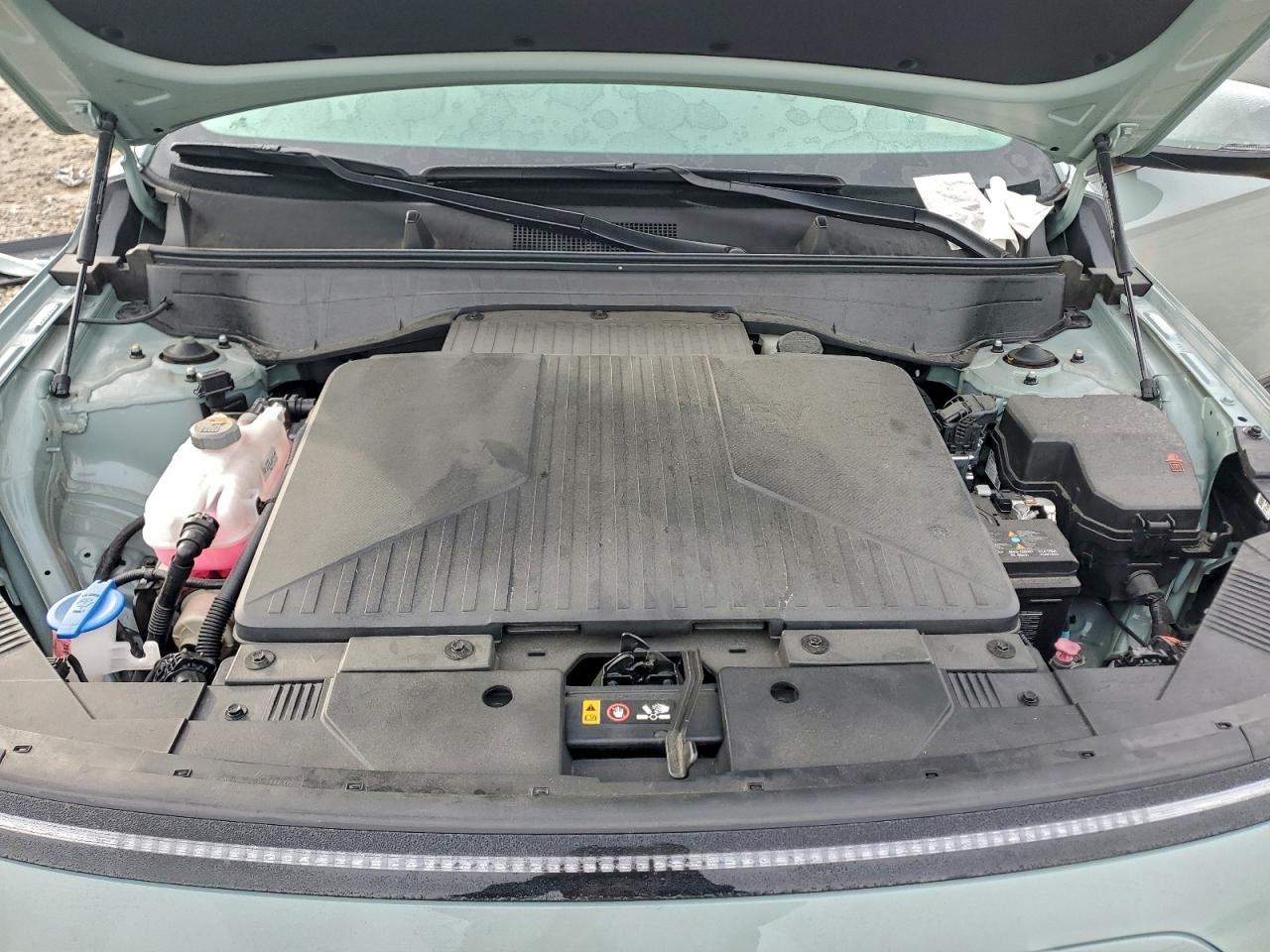 2024 HYUNDAI KONA LIMITED photo 11