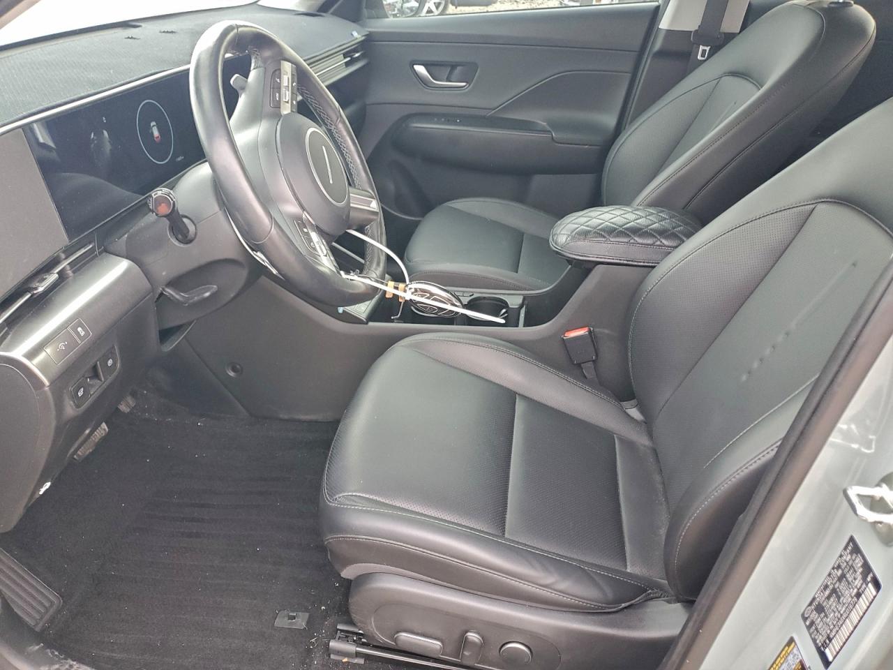 2024 HYUNDAI KONA LIMITED photo 7