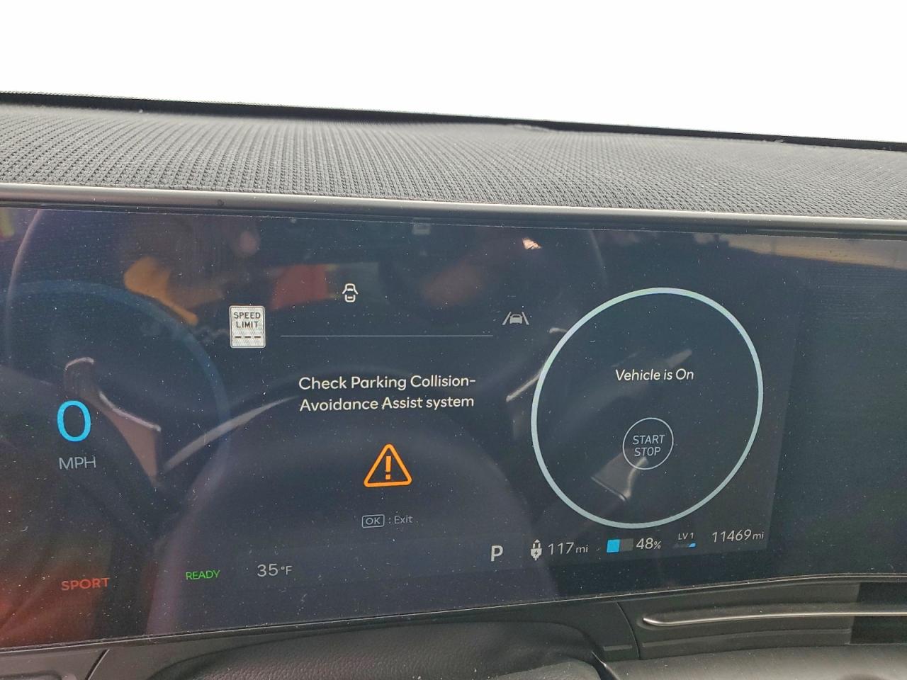 2024 HYUNDAI KONA LIMITED photo 9