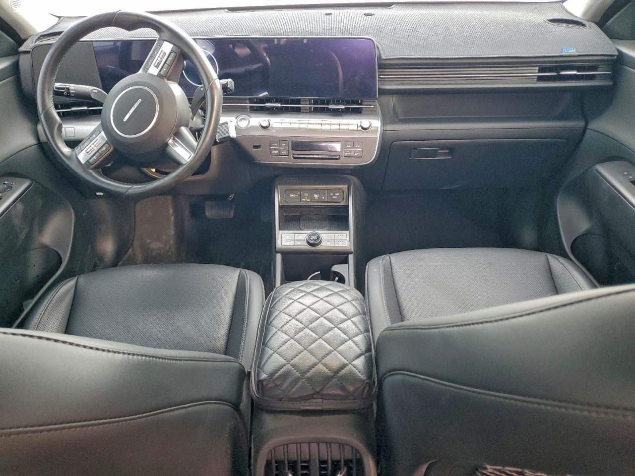 2024 HYUNDAI KONA LIMITED photo 8
