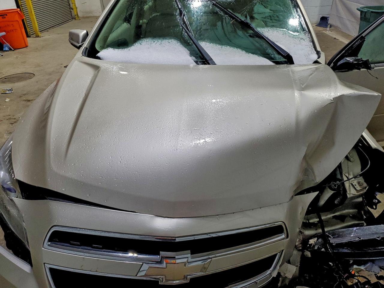 2013 CHEVROLET MALIBU 2LT photo 11