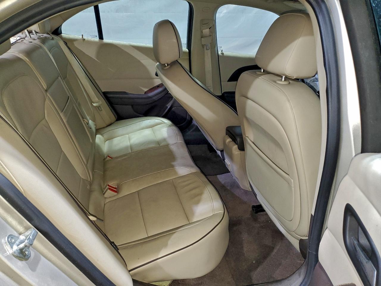 2013 CHEVROLET MALIBU 2LT photo 10