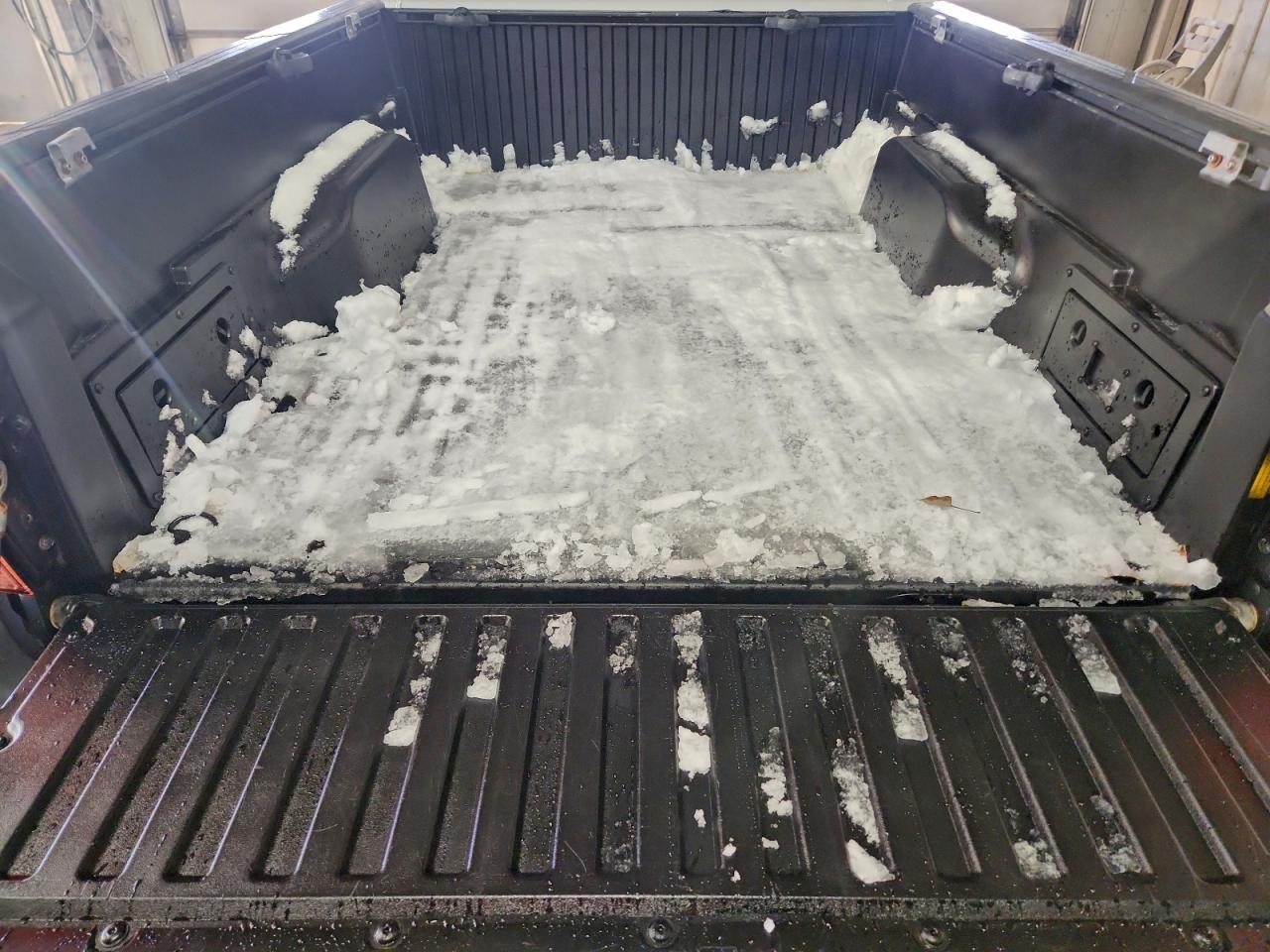 2013 TOYOTA TACOMA photo 10