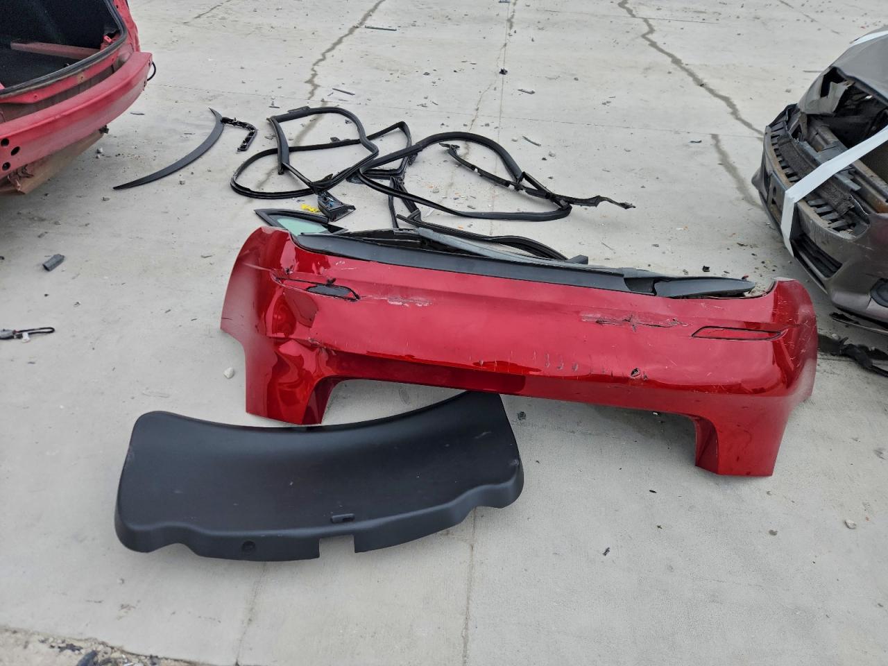 2023 TESLA MODEL 3 photo 12