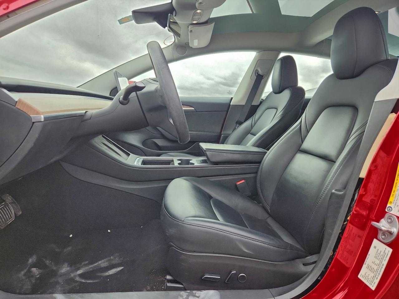 2023 TESLA MODEL 3 photo 7