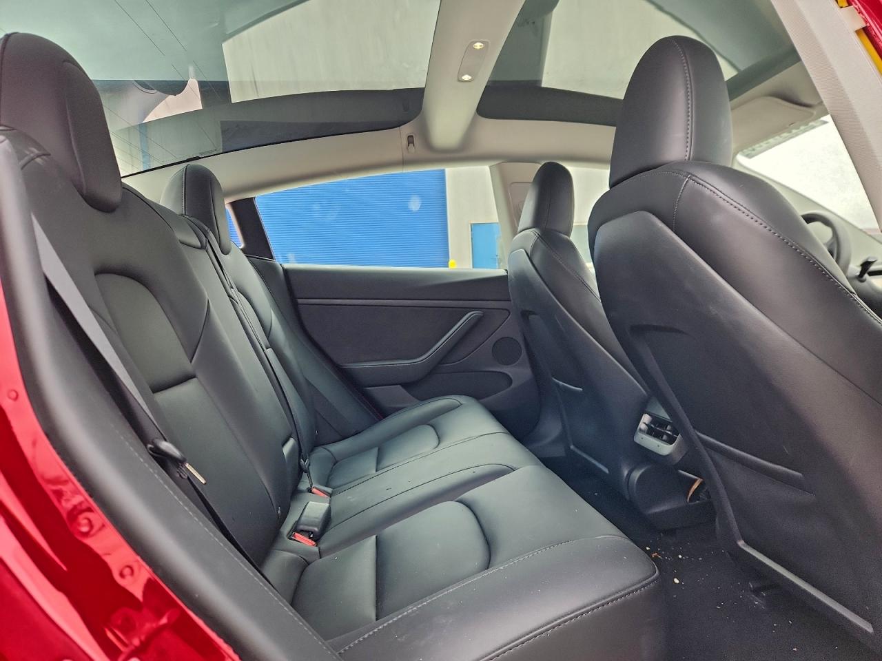 2023 TESLA MODEL 3 photo 10