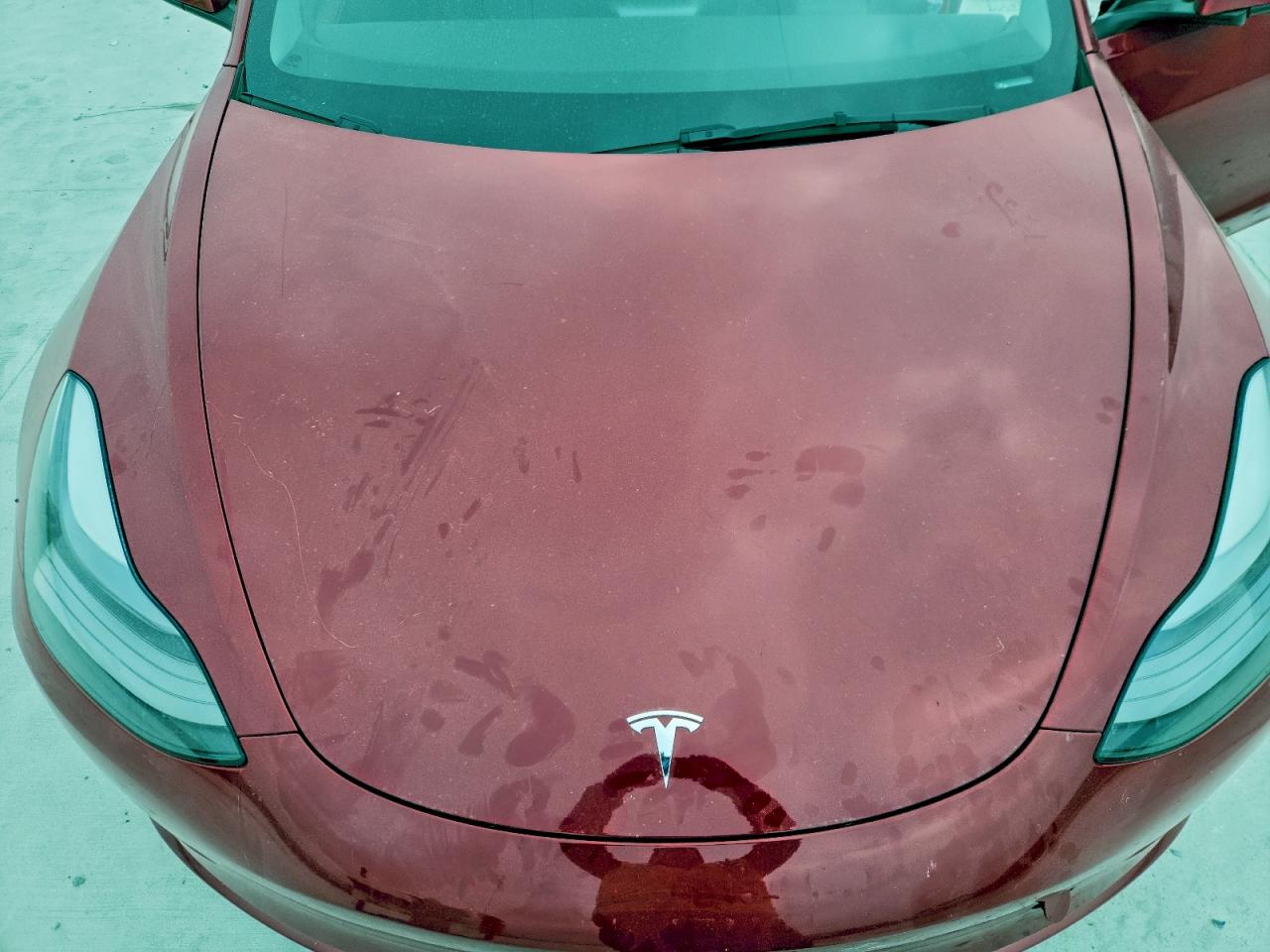 2023 TESLA MODEL 3 photo 11
