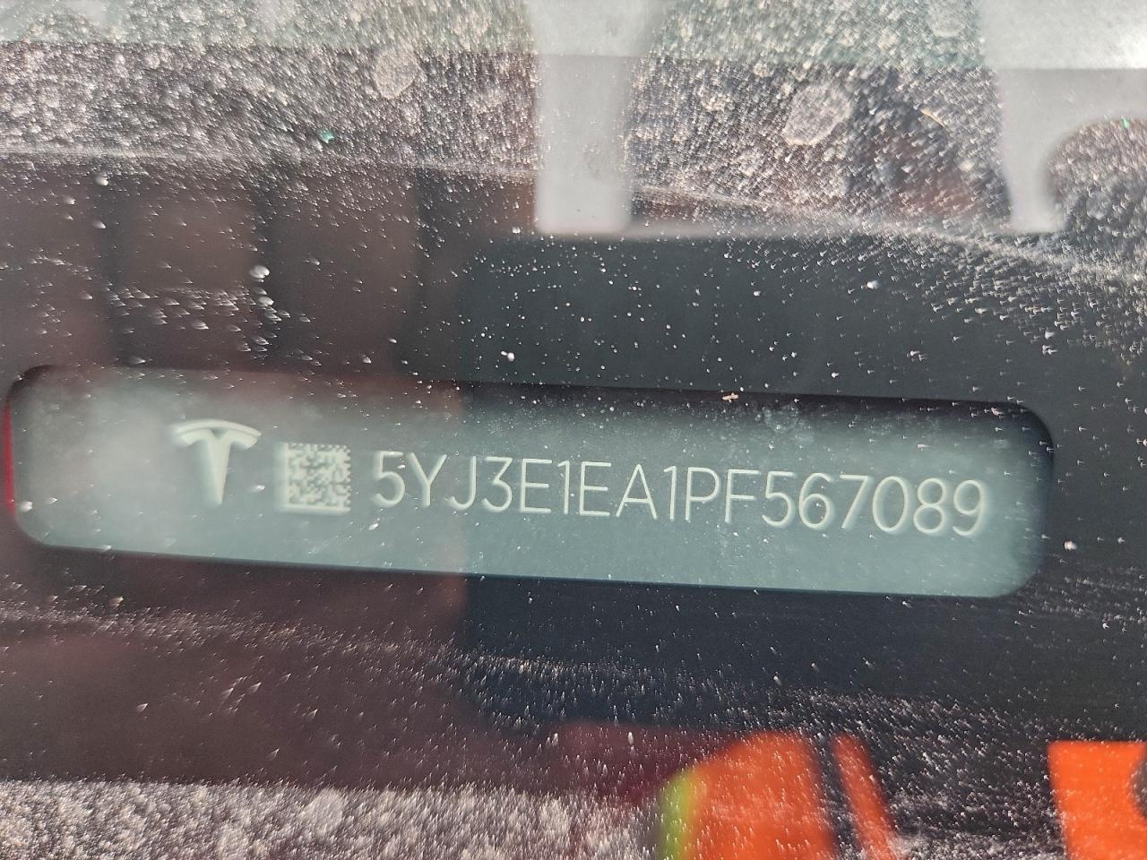 2023 TESLA MODEL 3 photo 13